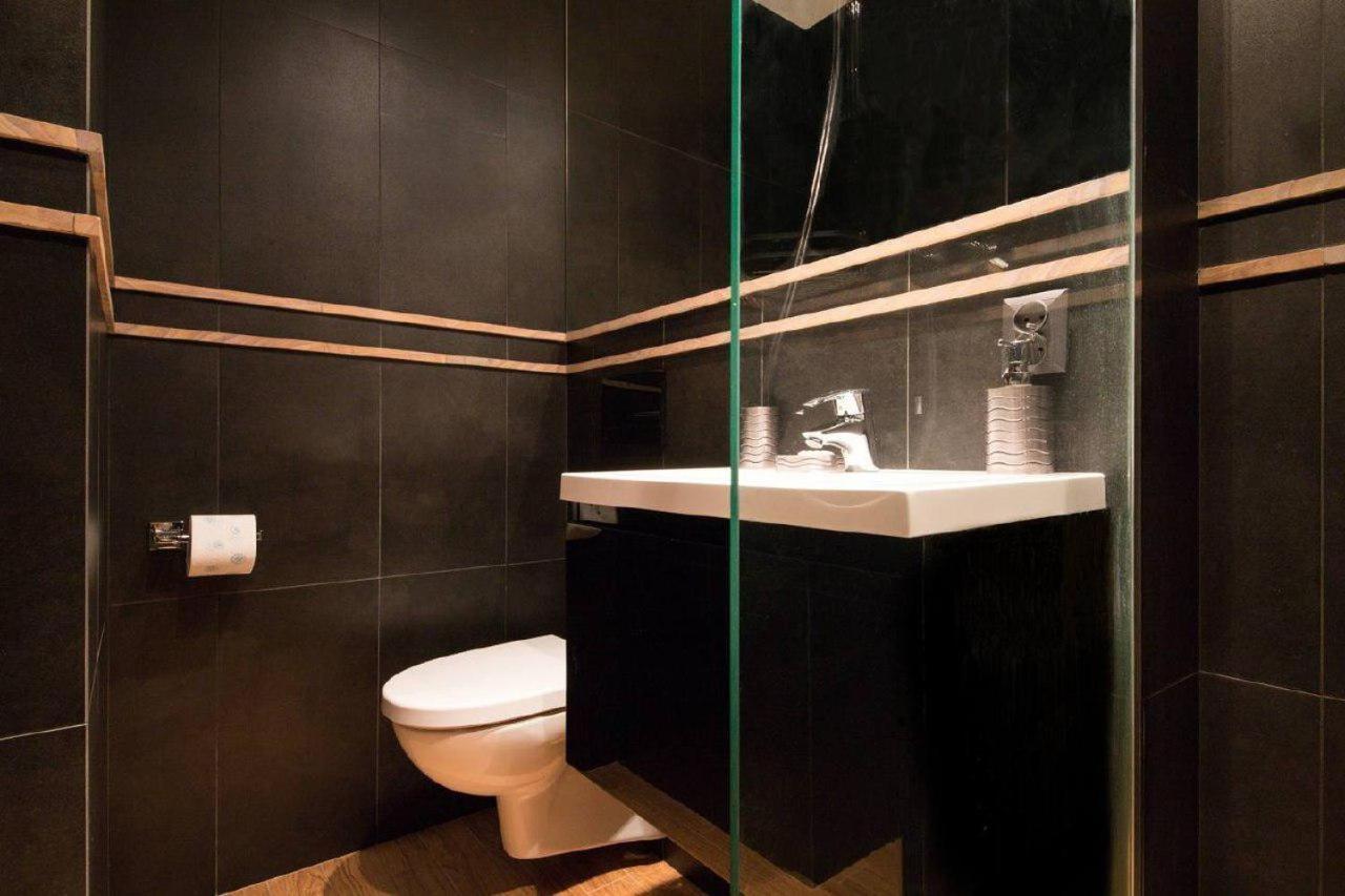 Appartement A Flat With View On Palace Of Culture Center Warschau