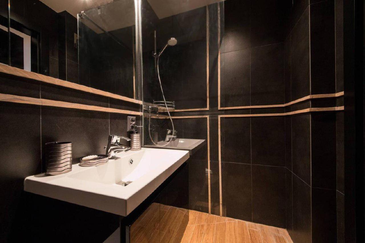 Appartement A Flat With View On Palace Of Culture Center *
